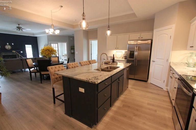 The Courtyards At Stonegate